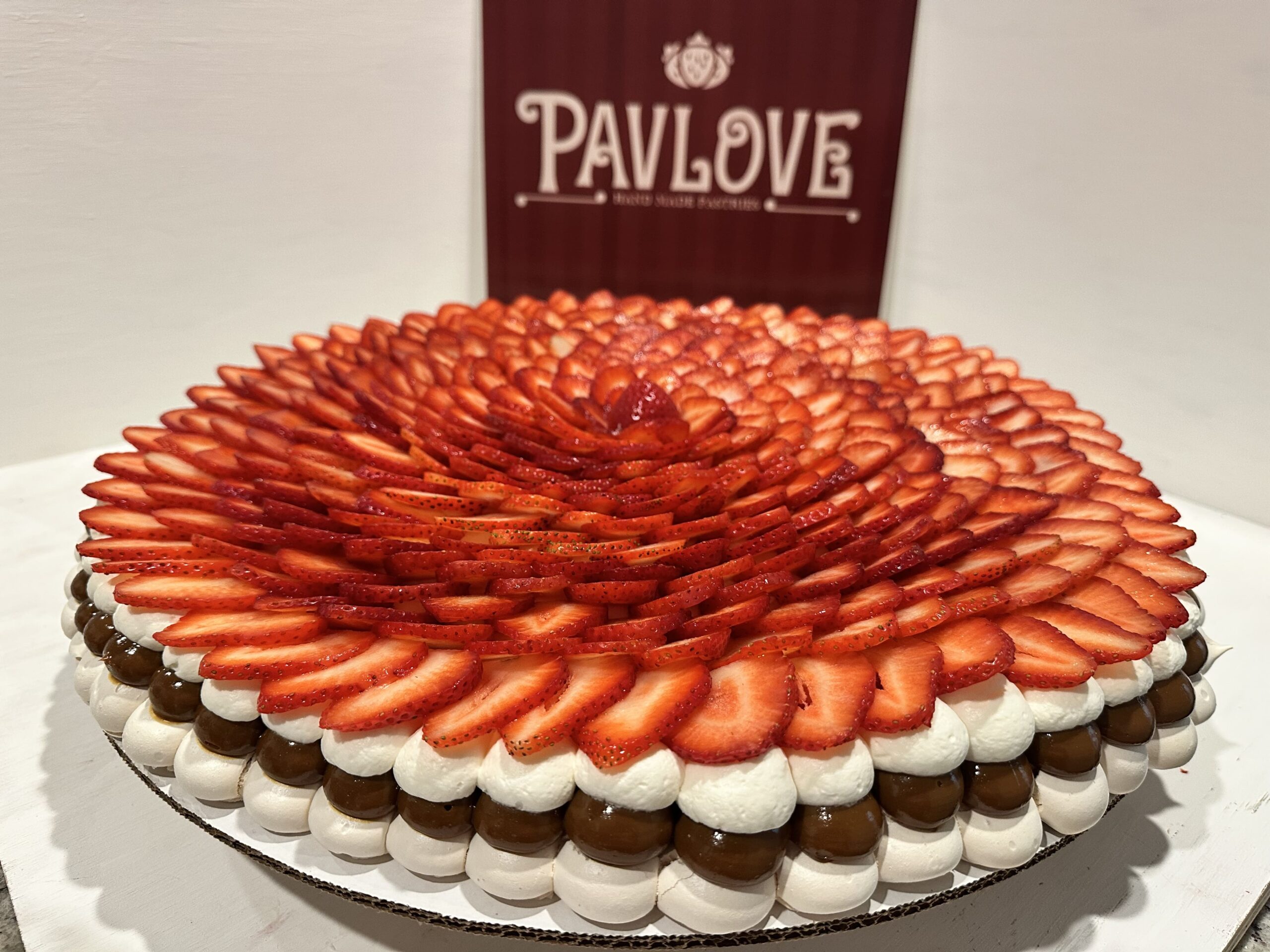 Sobre Nosotros Pavlove