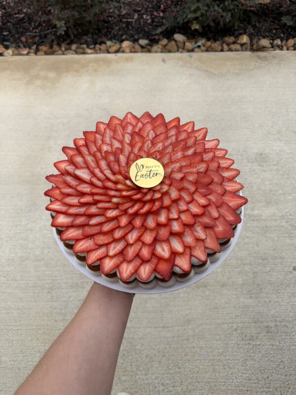 Pavlova 12"