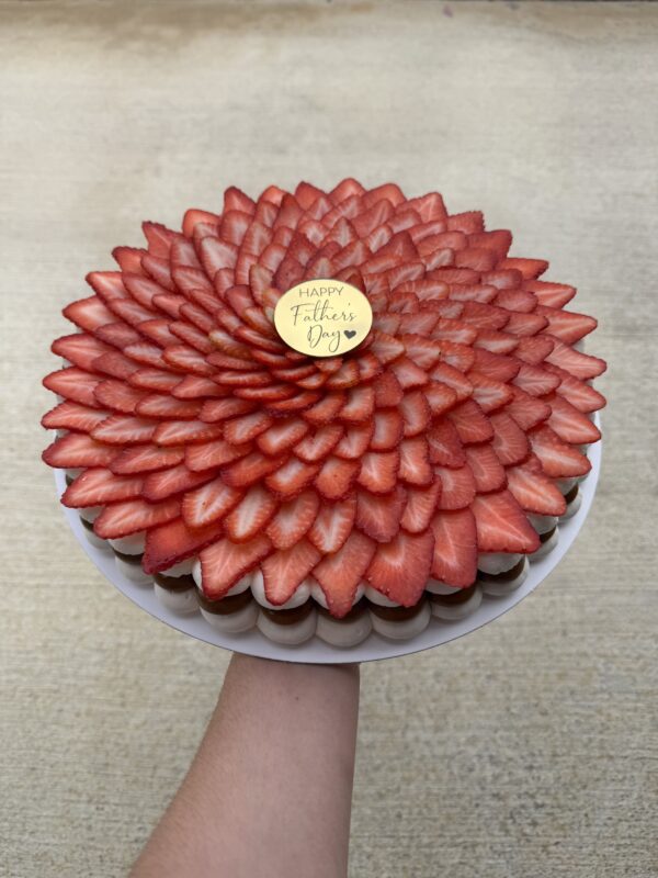 Pavlova 12"