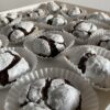 Galletas Craqueladas Sin Topping