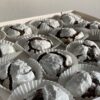 Galletas Craqueladas Sin Topping