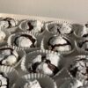 Galletas Craqueladas Sin Topping