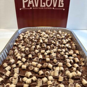 Marquesa De Chocolate