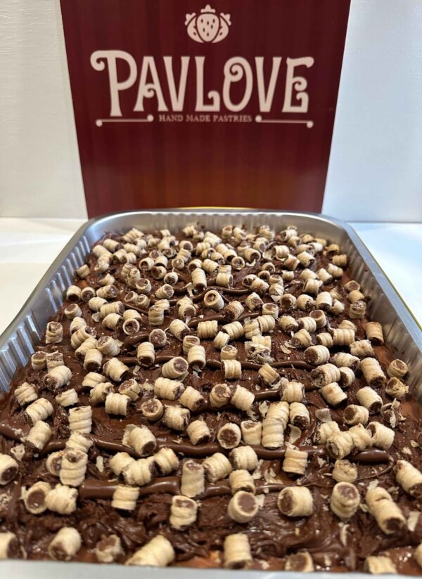 Marquesa De Chocolate