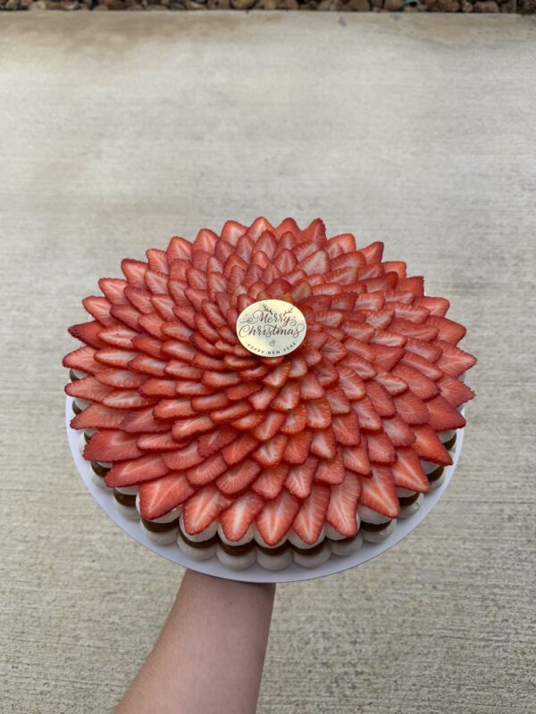 Pavlova 12"