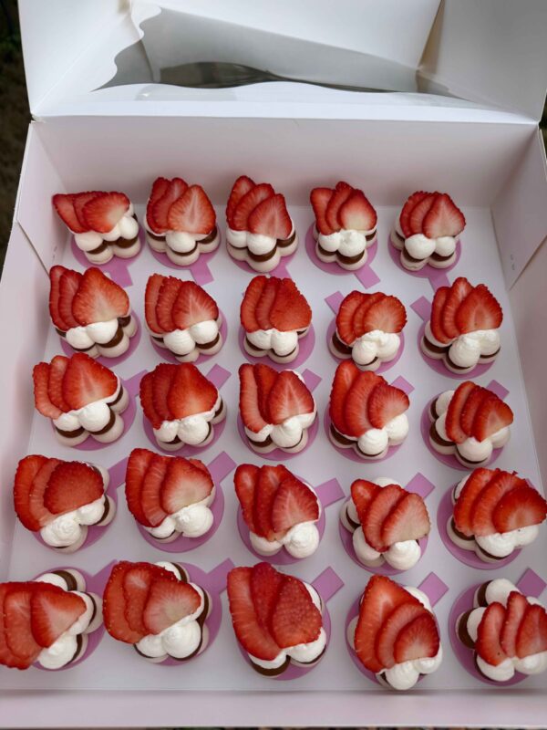MINI BITES