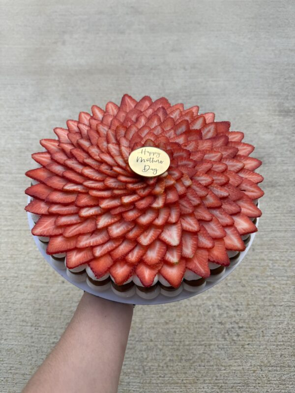 Pavlova 12"