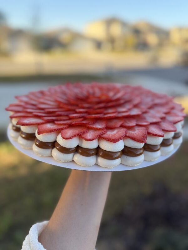 Pavlova 12"
