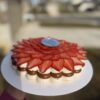 Pavlova 8"