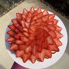Pavlova 8"