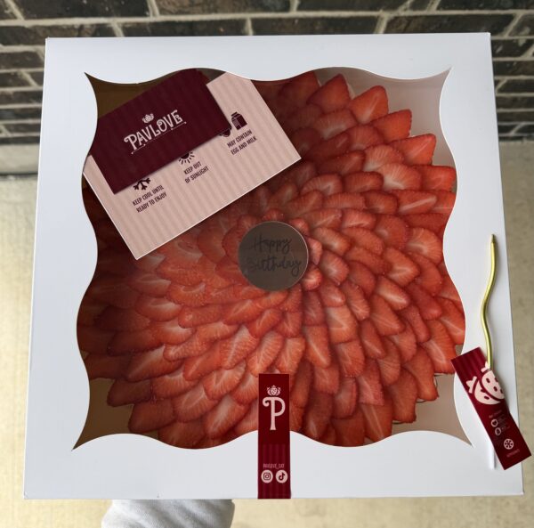 Pavlova 14"