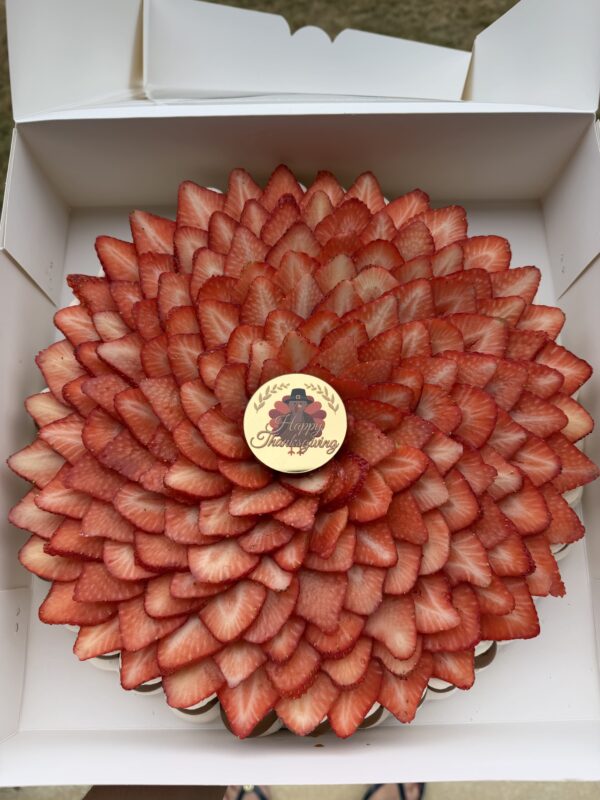 Pavlova 12"