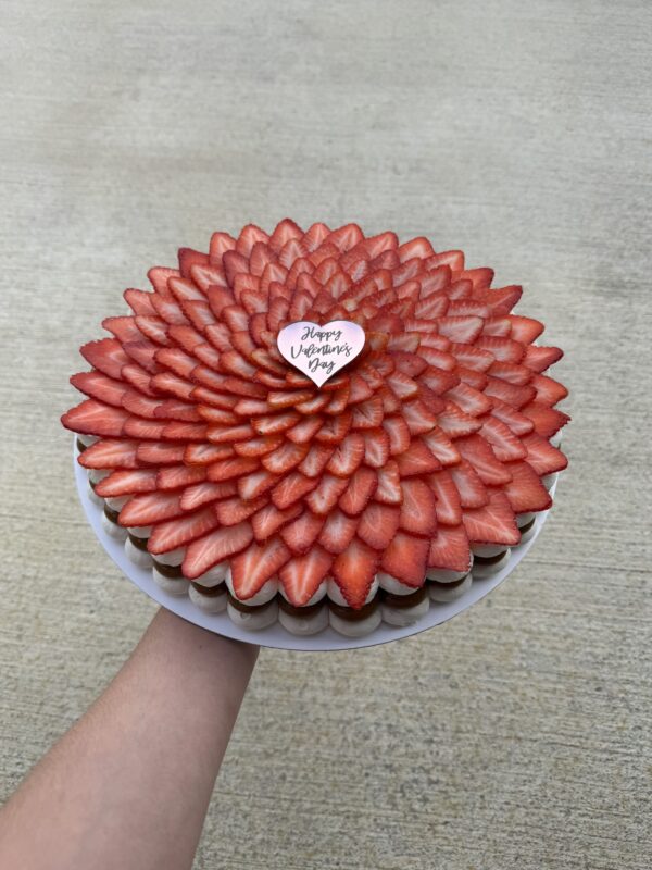 Pavlova 12"