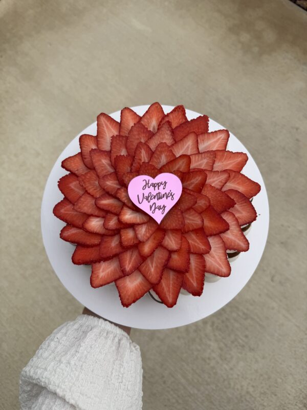 Pavlova 8"