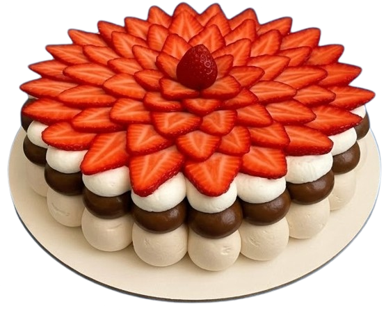 Anatomía Pavlova